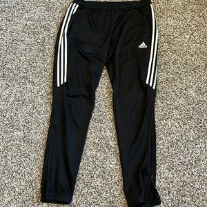 Adidas Mens Sweat Pants